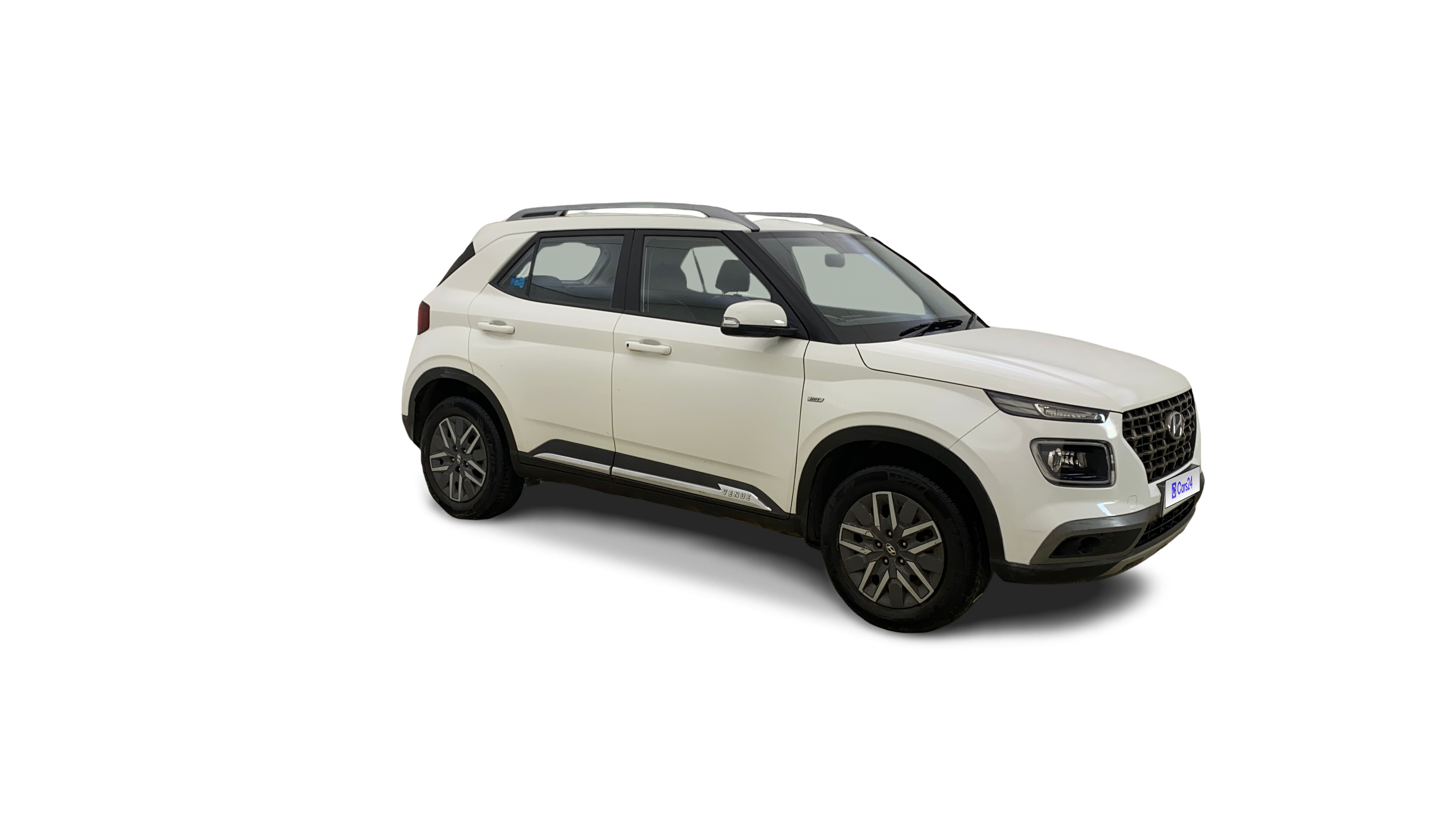 2021 Hyundai VENUE - SUV - Petrol - Manual - ₹6.72 lakh