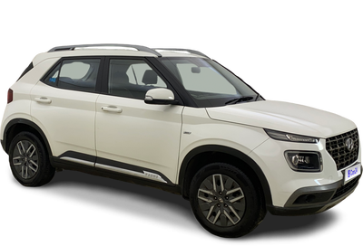 2021 Hyundai VENUE - SUV - Petrol - Manual - ₹6.72 lakh