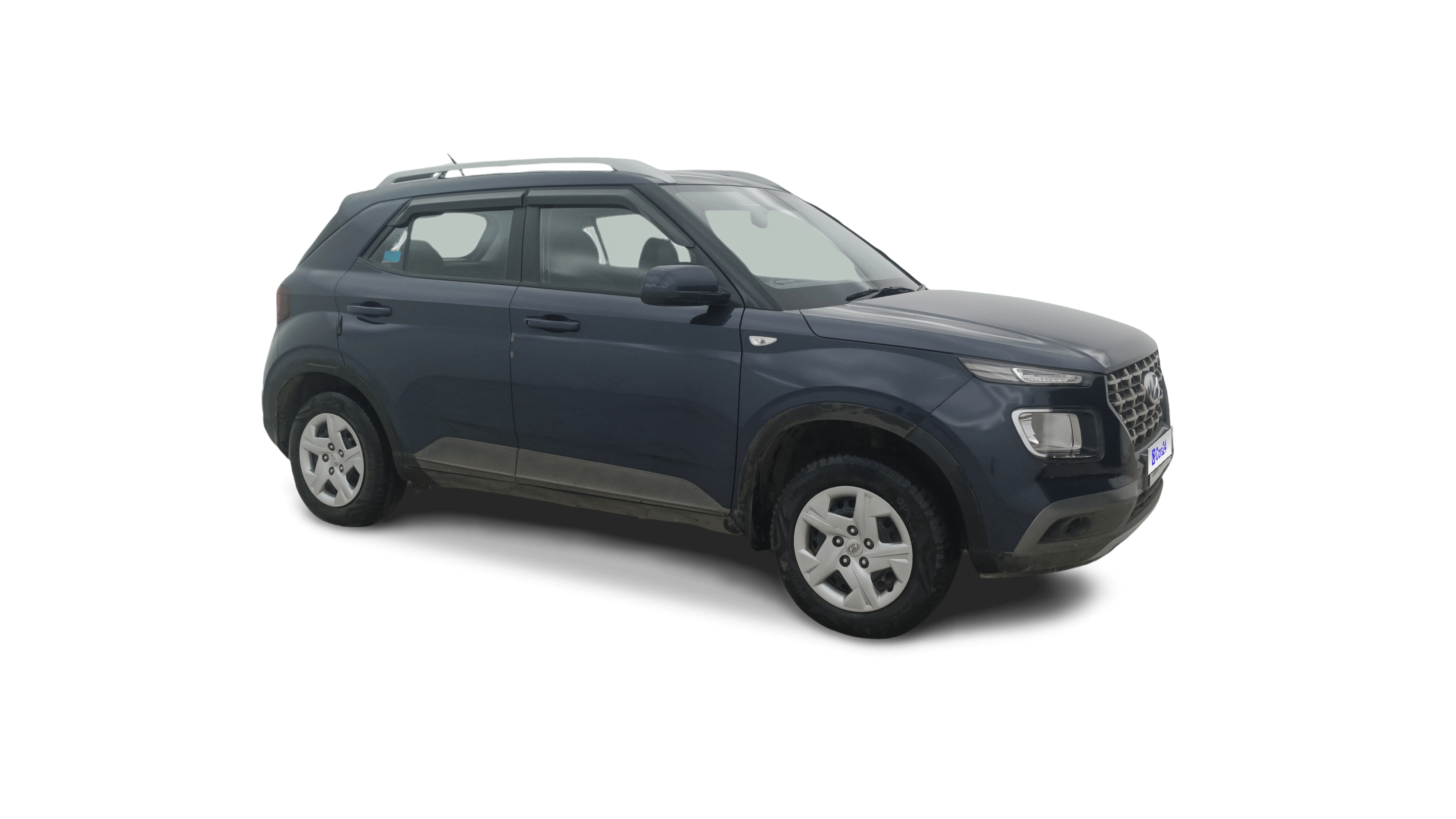 2021 Hyundai VENUE - SUV - Petrol - Manual - ₹6.84 lakh