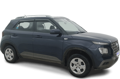 2021 Hyundai VENUE - SUV - Petrol - Manual - ₹6.84 lakh