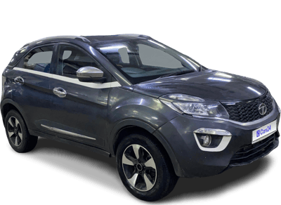 2019 Tata NEXON - SUV - Petrol - Manual - ₹6.16 lakh
