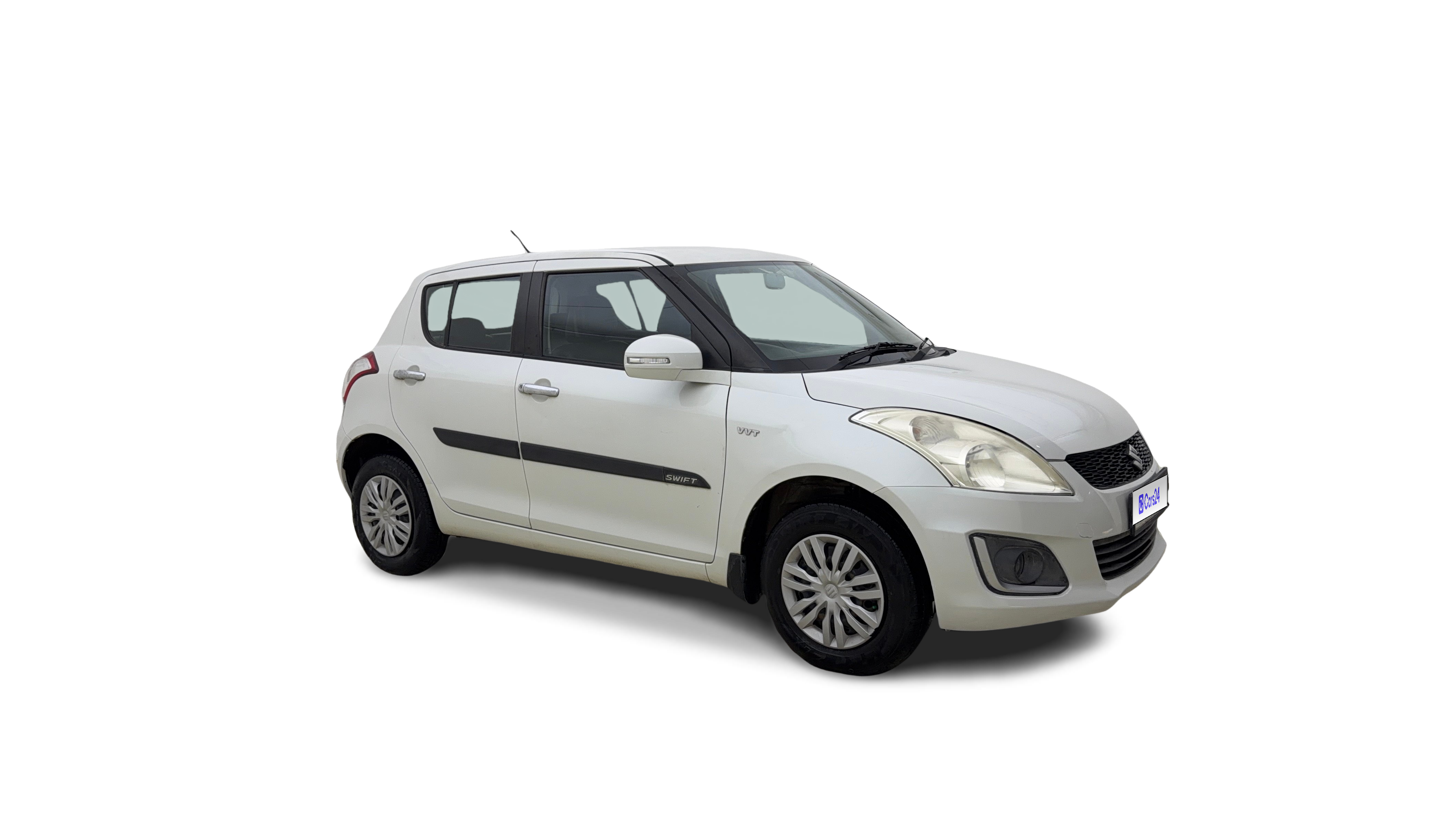 2015 Maruti Swift - Hatchback - Petrol - Manual - ₹3.89 lakh