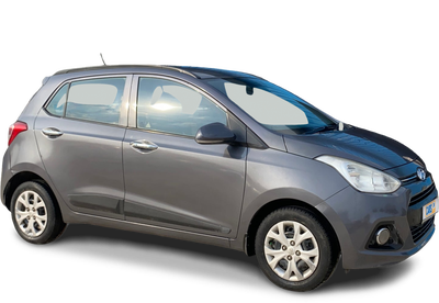 Hyundai Grand i10-img
