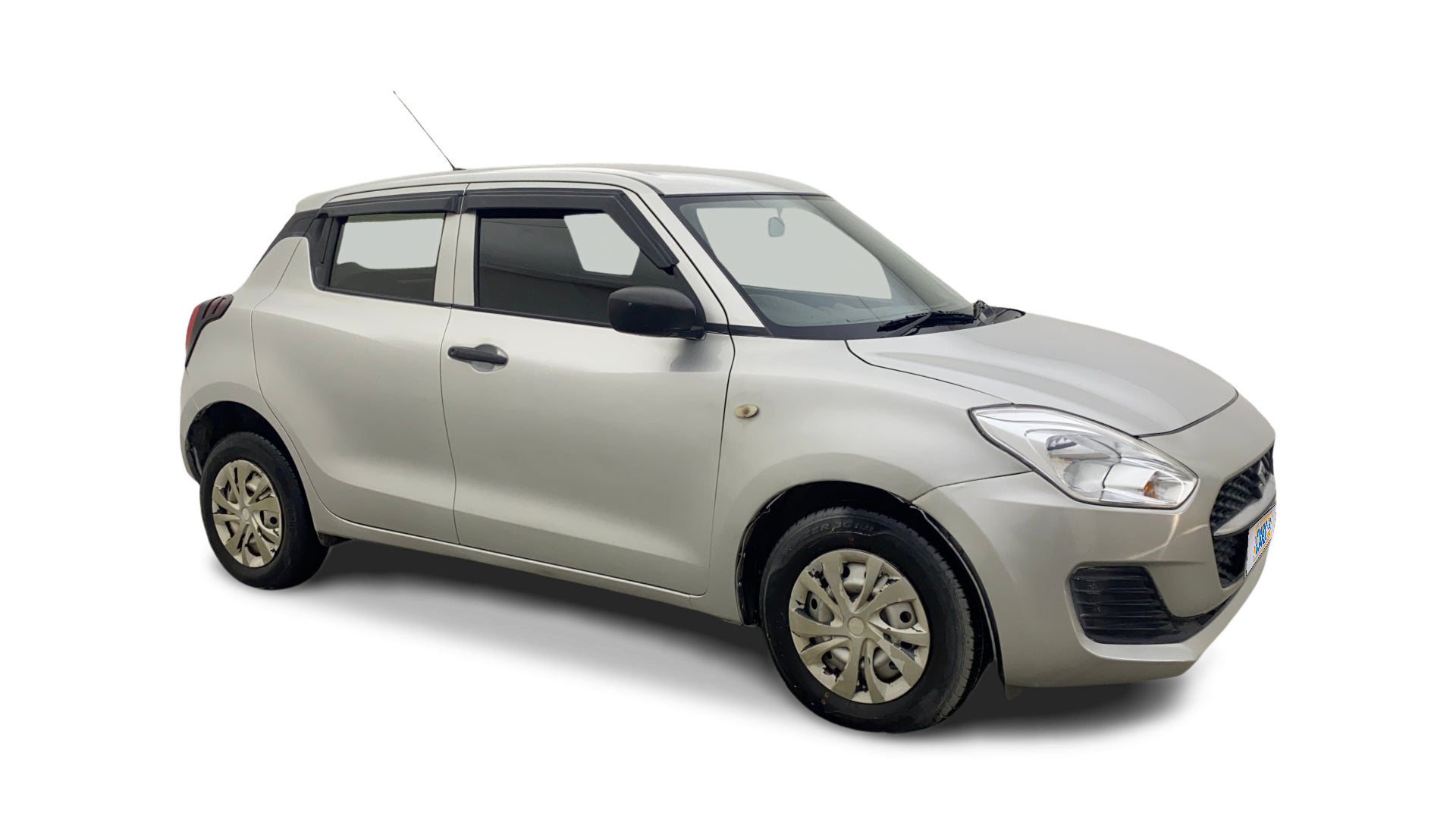 Maruti Swift-img