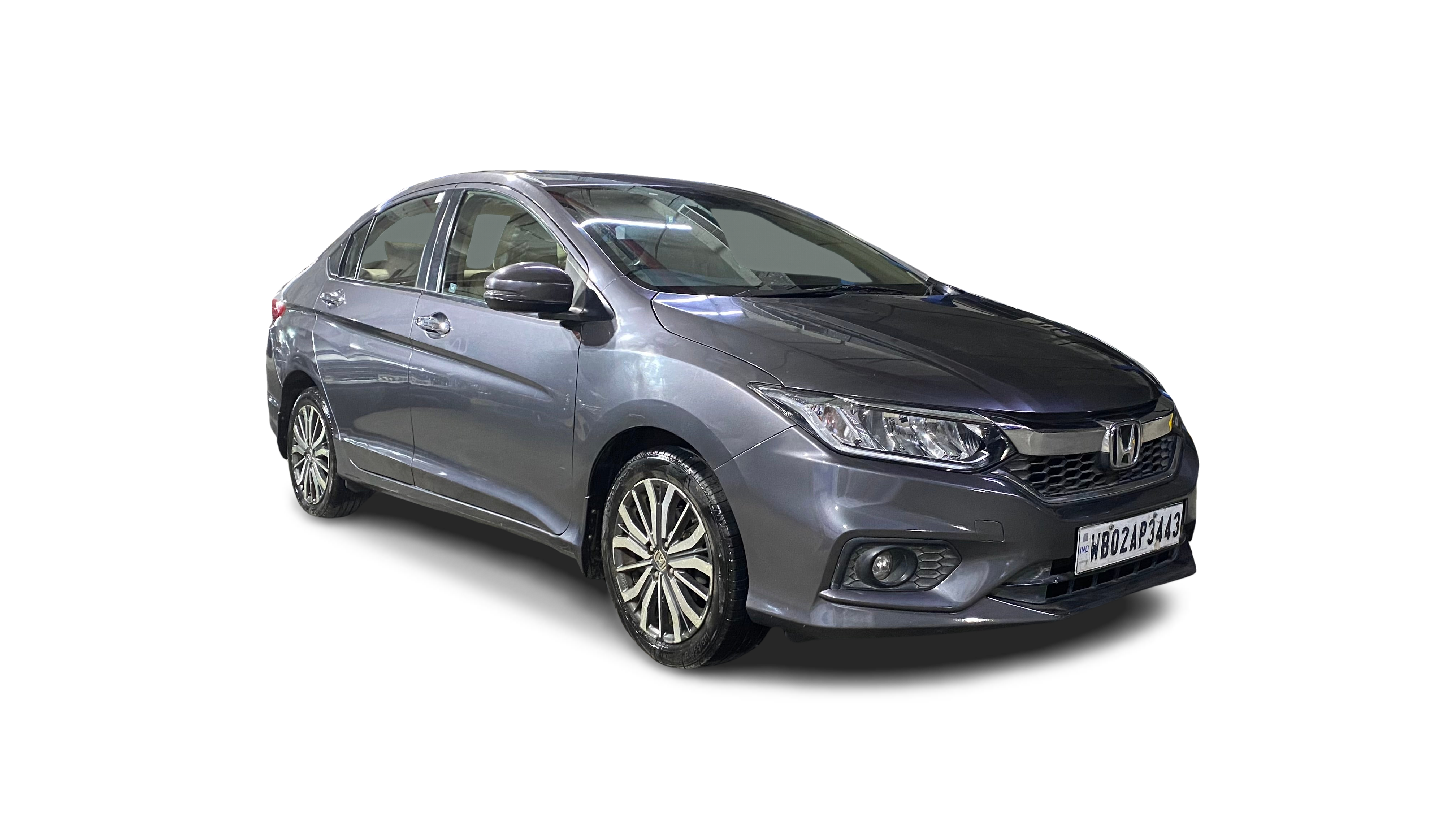 Honda City-img