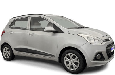 2015 Hyundai Grand i10 - Hatchback - Petrol - Manual - ₹2.49 lakh