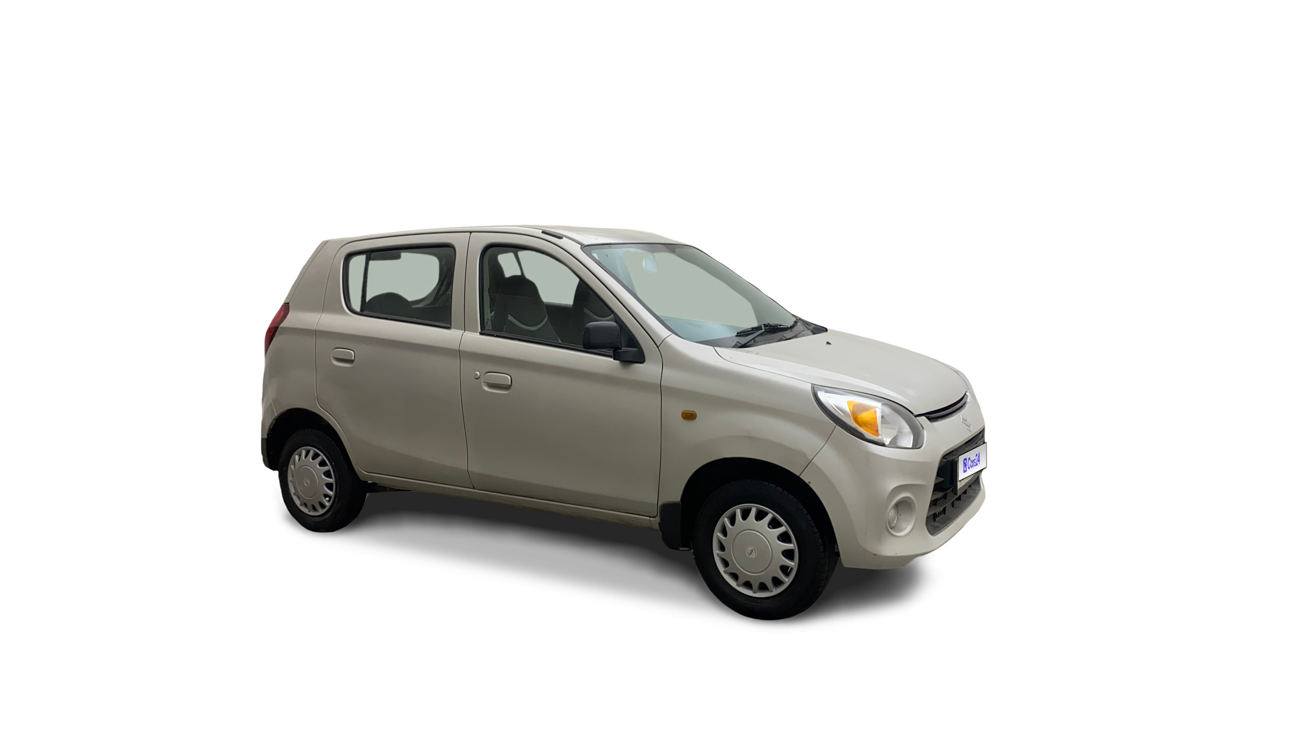 2019 Maruti Alto 800 - Hatchback - CNG - Manual - ₹2.70 lakh