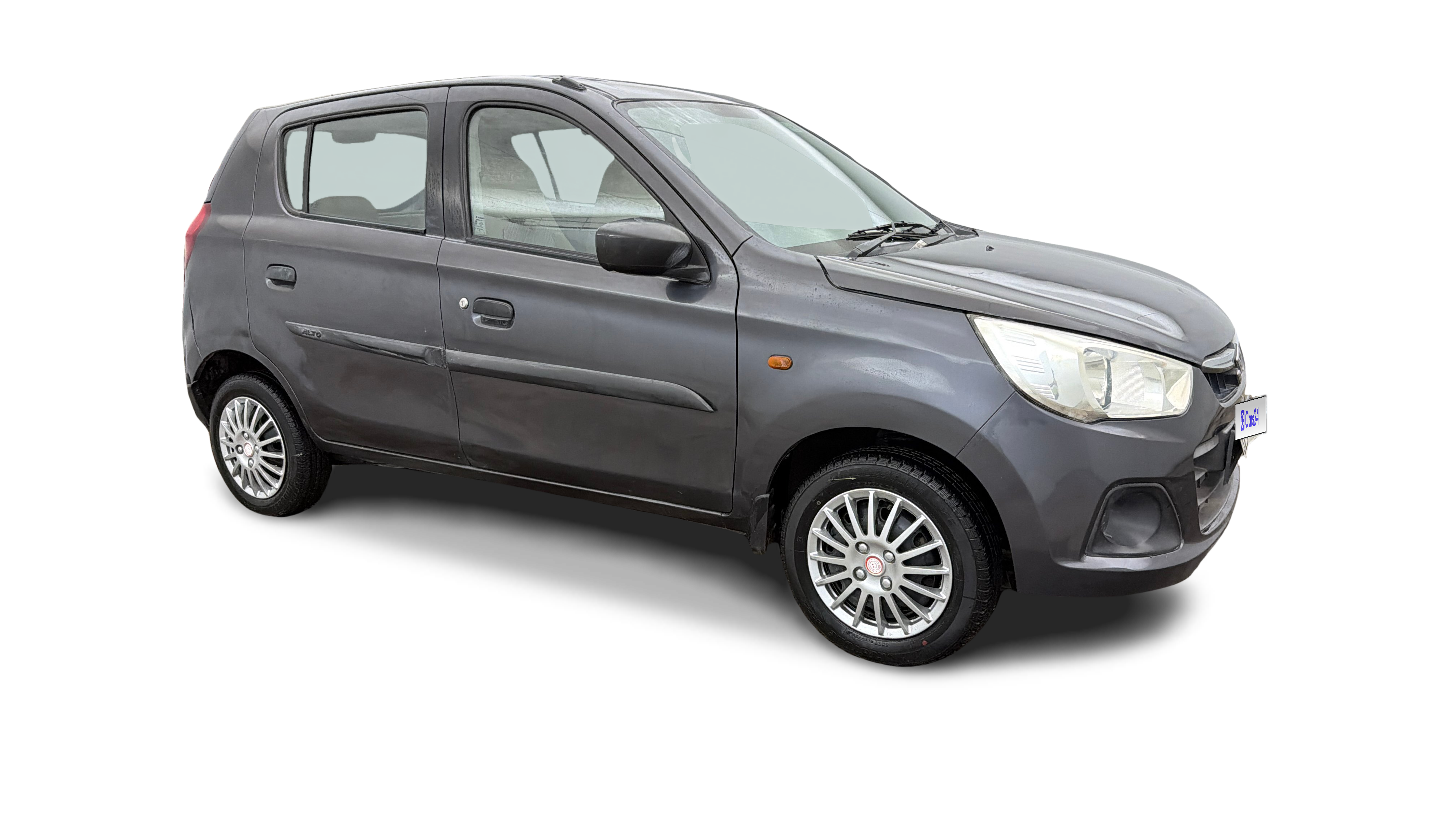 2018 Maruti Alto K10 - Hatchback - Petrol - Automatic - ₹2.99 lakh