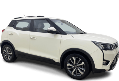 2021 Mahindra XUV300 - SUV - Diesel - Manual - ₹8.31 lakh