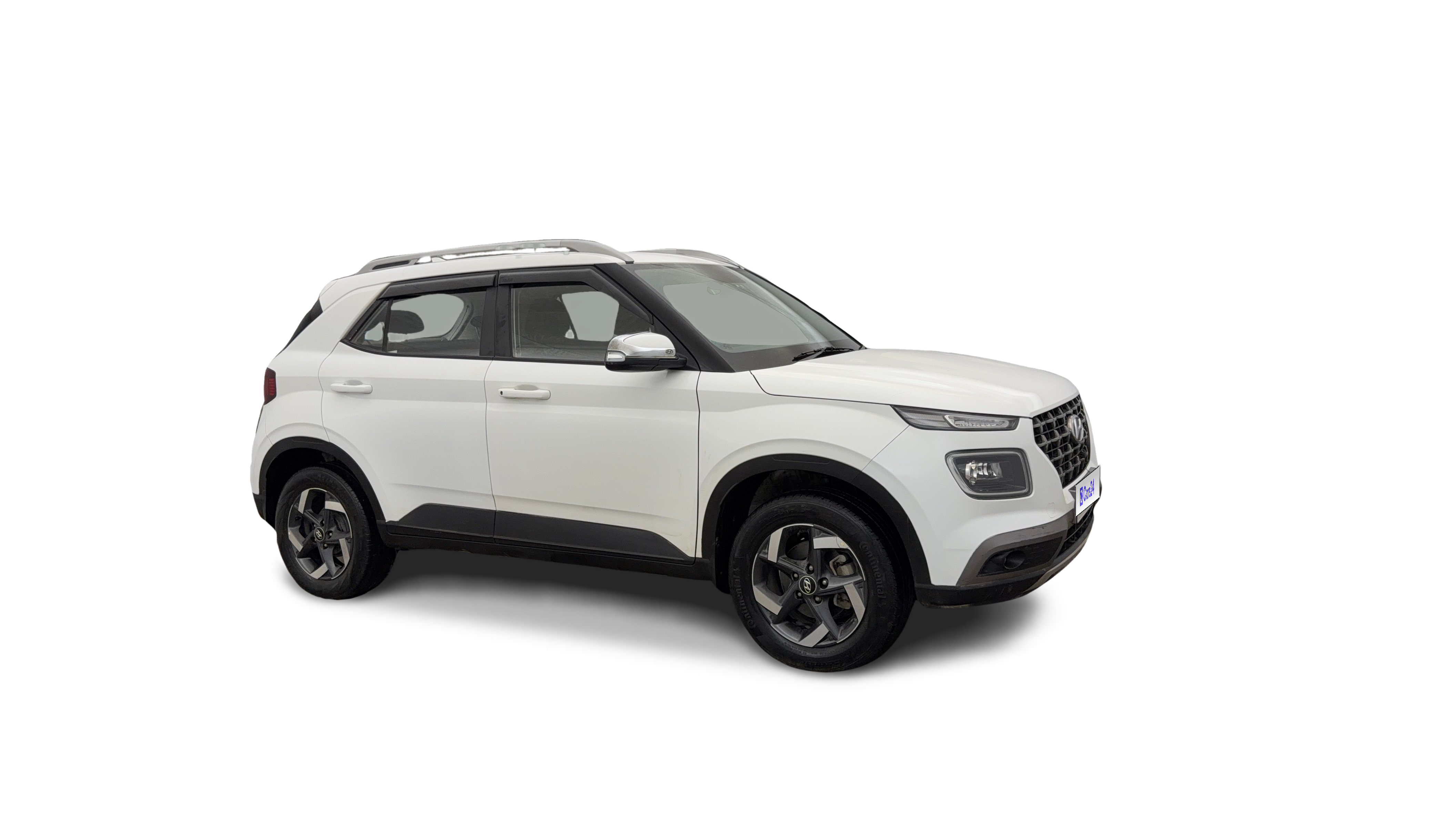 2020 Hyundai VENUE - SUV - Petrol - Manual - ₹5.82 lakh