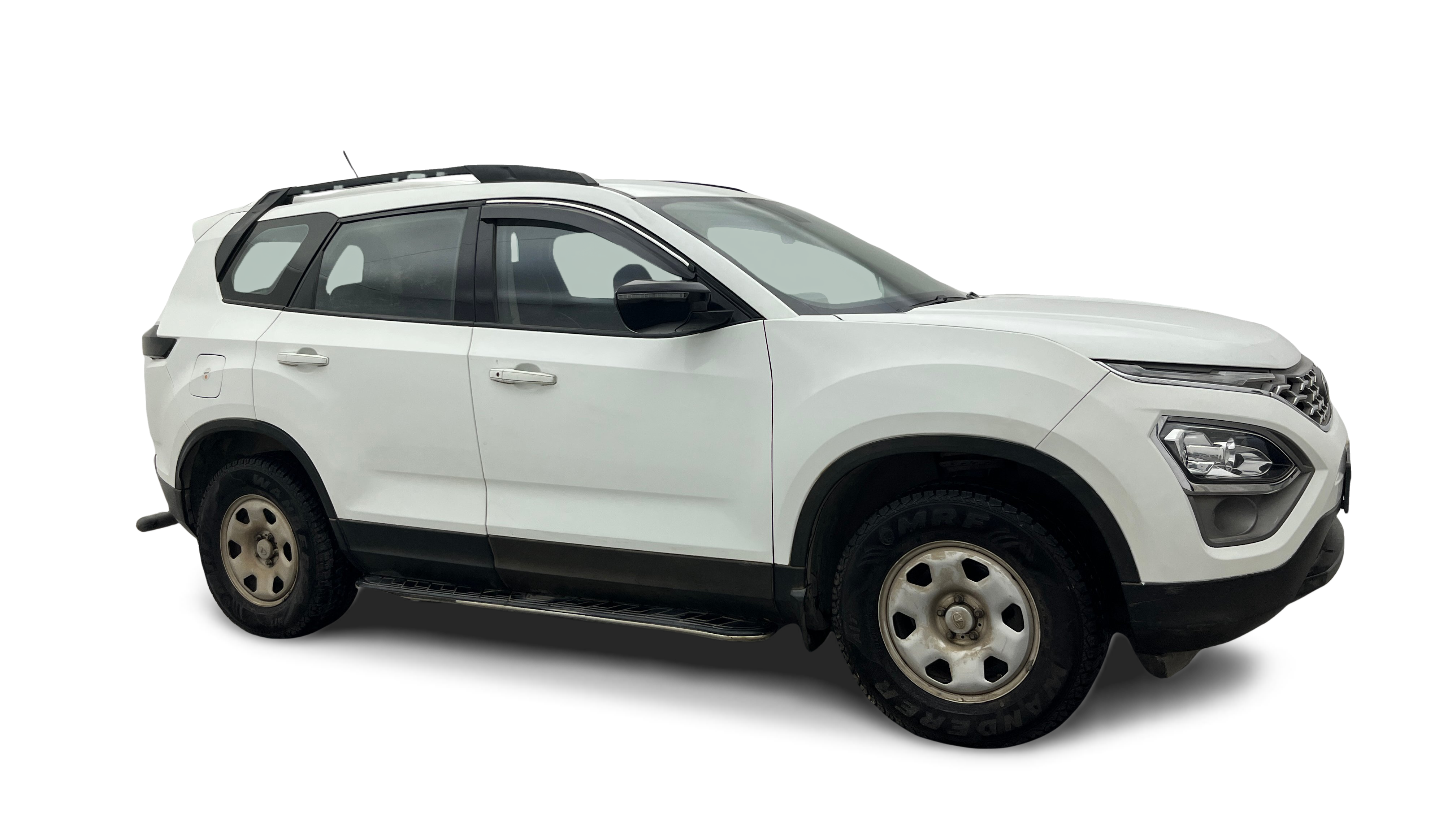 2021 Tata Safari - SUV - Diesel - Automatic - ₹12.50 lakh