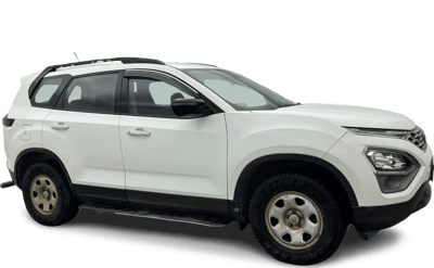 2021 Tata Safari - SUV - Diesel - Automatic - ₹12.50 lakh