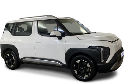 2025 KIA SYROS - SUV - Petrol - Manual - ₹13.62 lakh