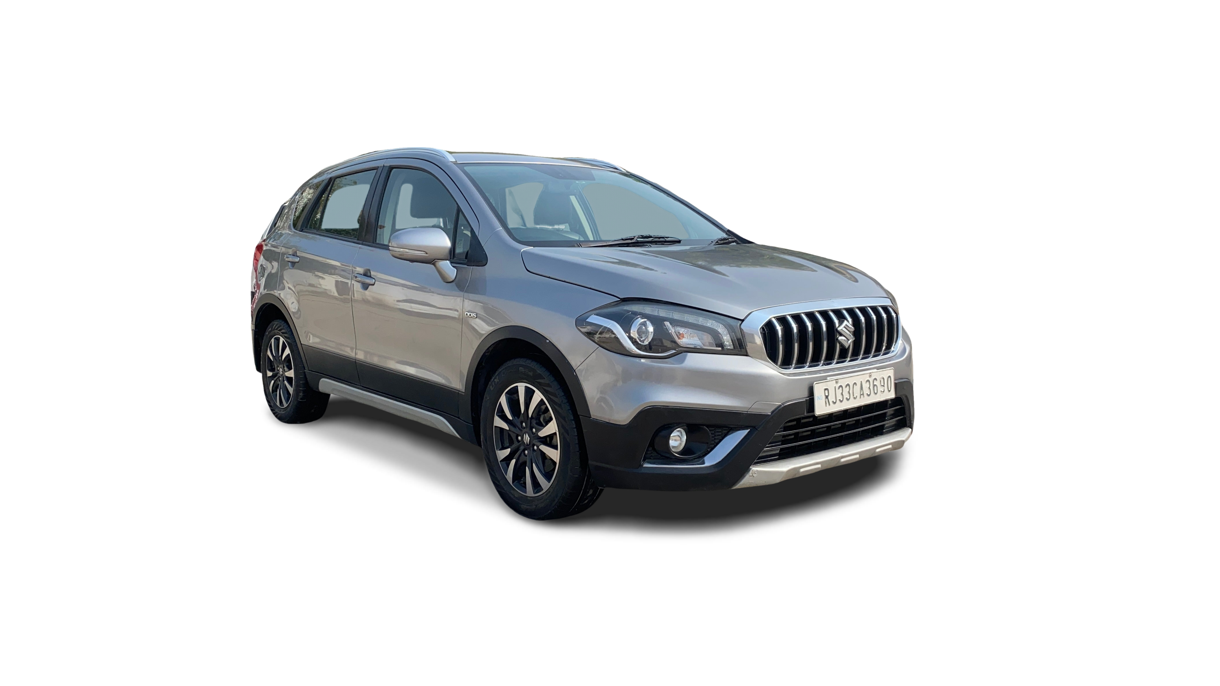Maruti S Cross-img