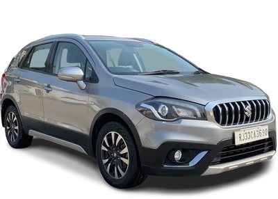 Maruti S Cross-img