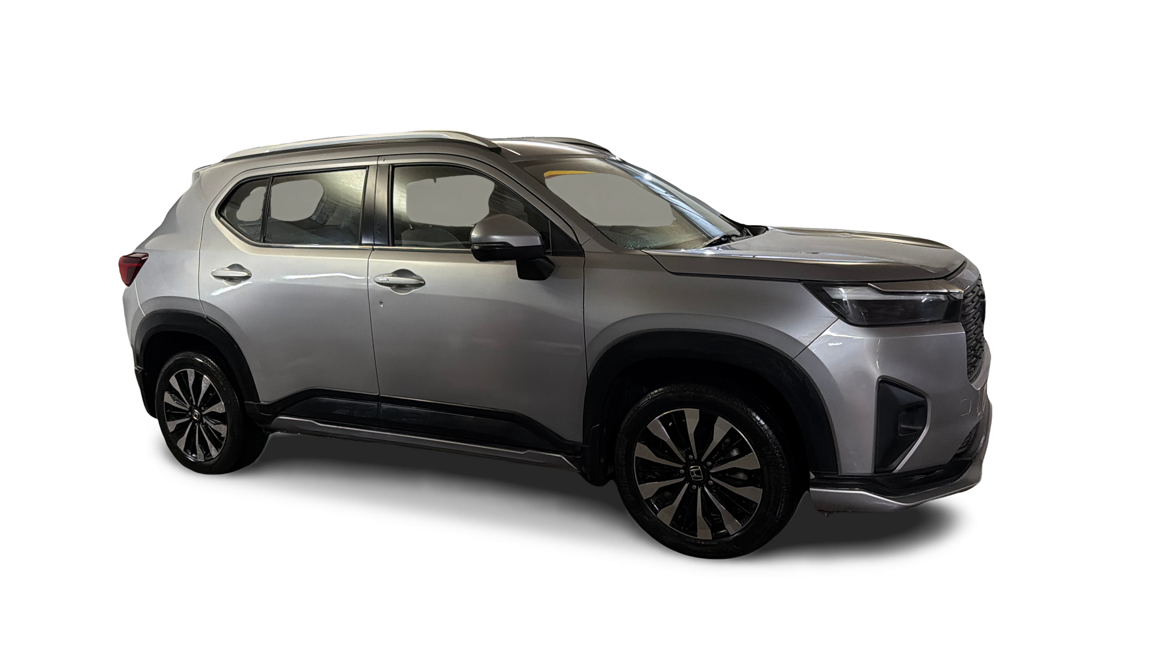2023 Honda ELEVATE - SUV - Petrol - Automatic - ₹12.15 lakh