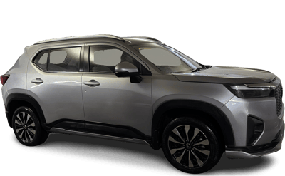 2023 Honda ELEVATE - SUV - Petrol - Automatic - ₹12.15 lakh