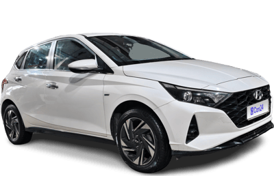 2021 Hyundai NEW I20 - Hatchback - Petrol - Manual - ₹5.36 lakh