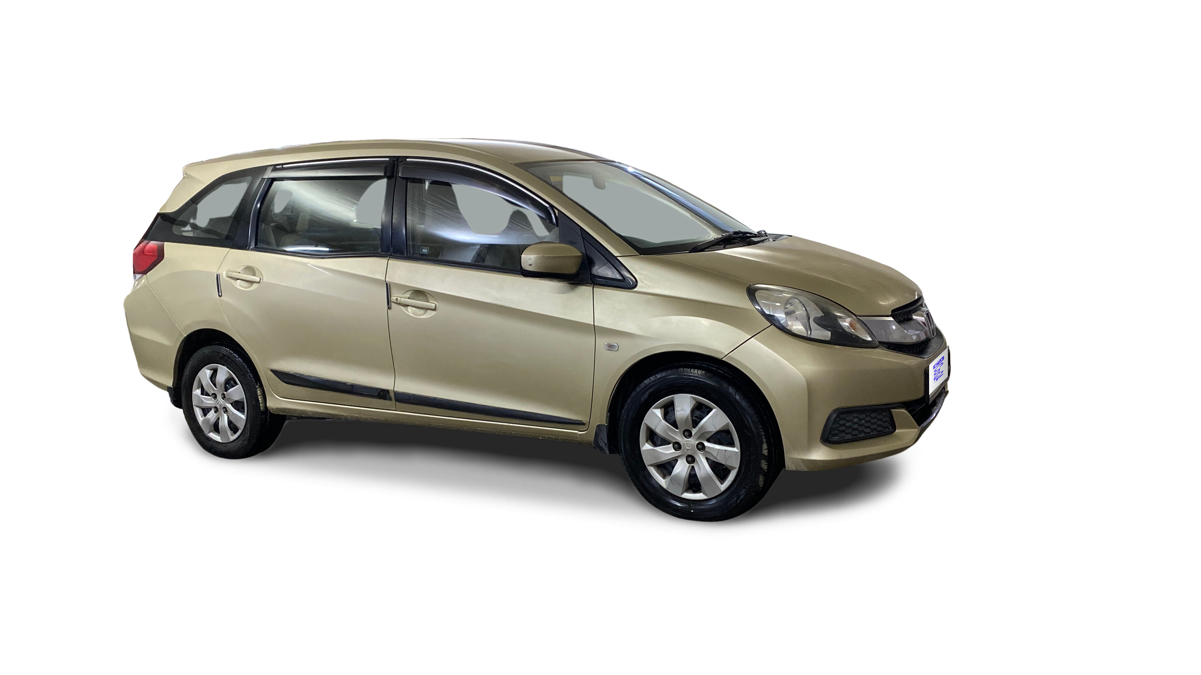 2015 Honda Mobilio - SUV - Petrol - Manual - ₹2.62 lakh