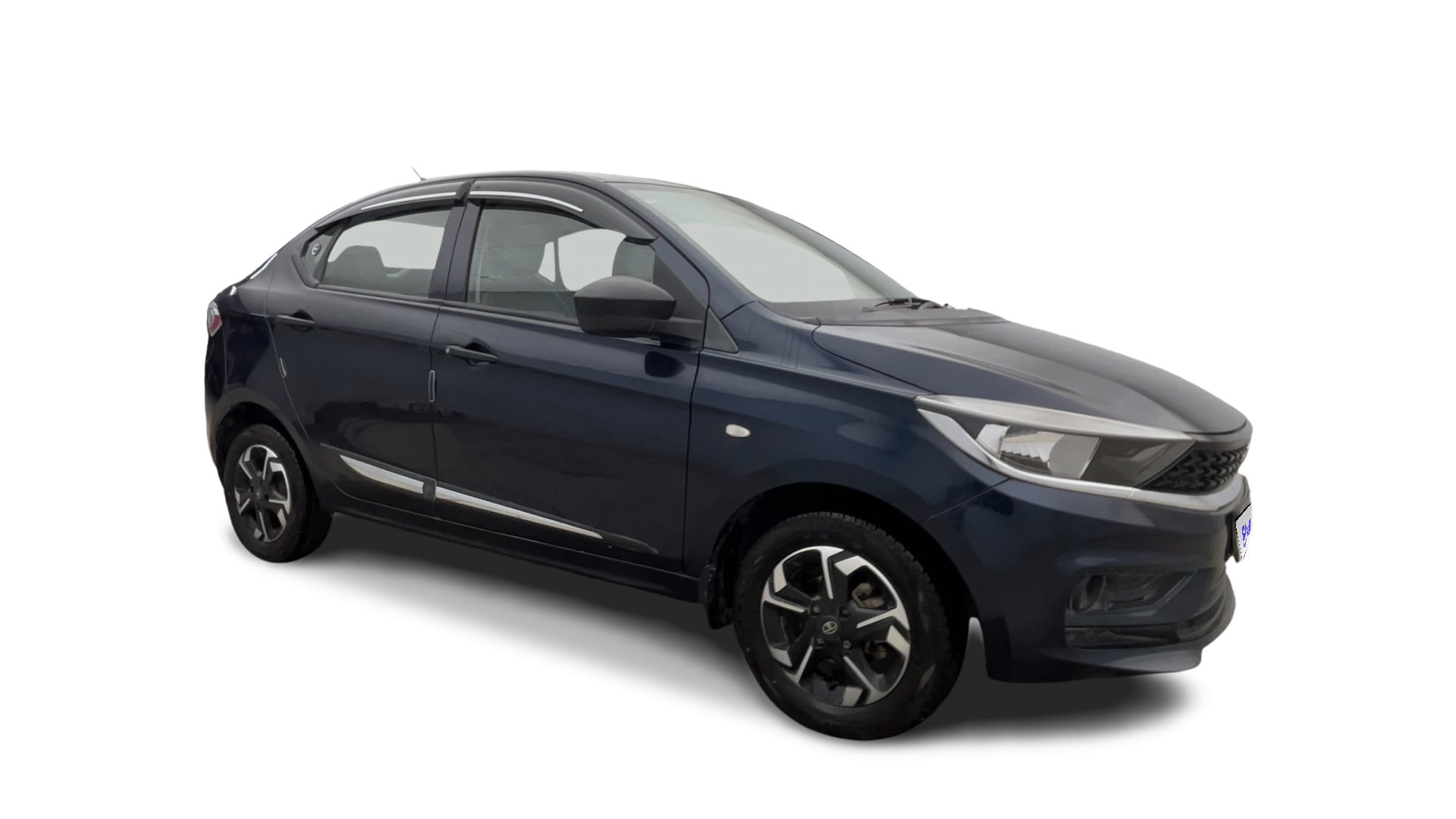 2024 Tata TIGOR - Sedan - Petrol - Manual - ₹4.03 lakh