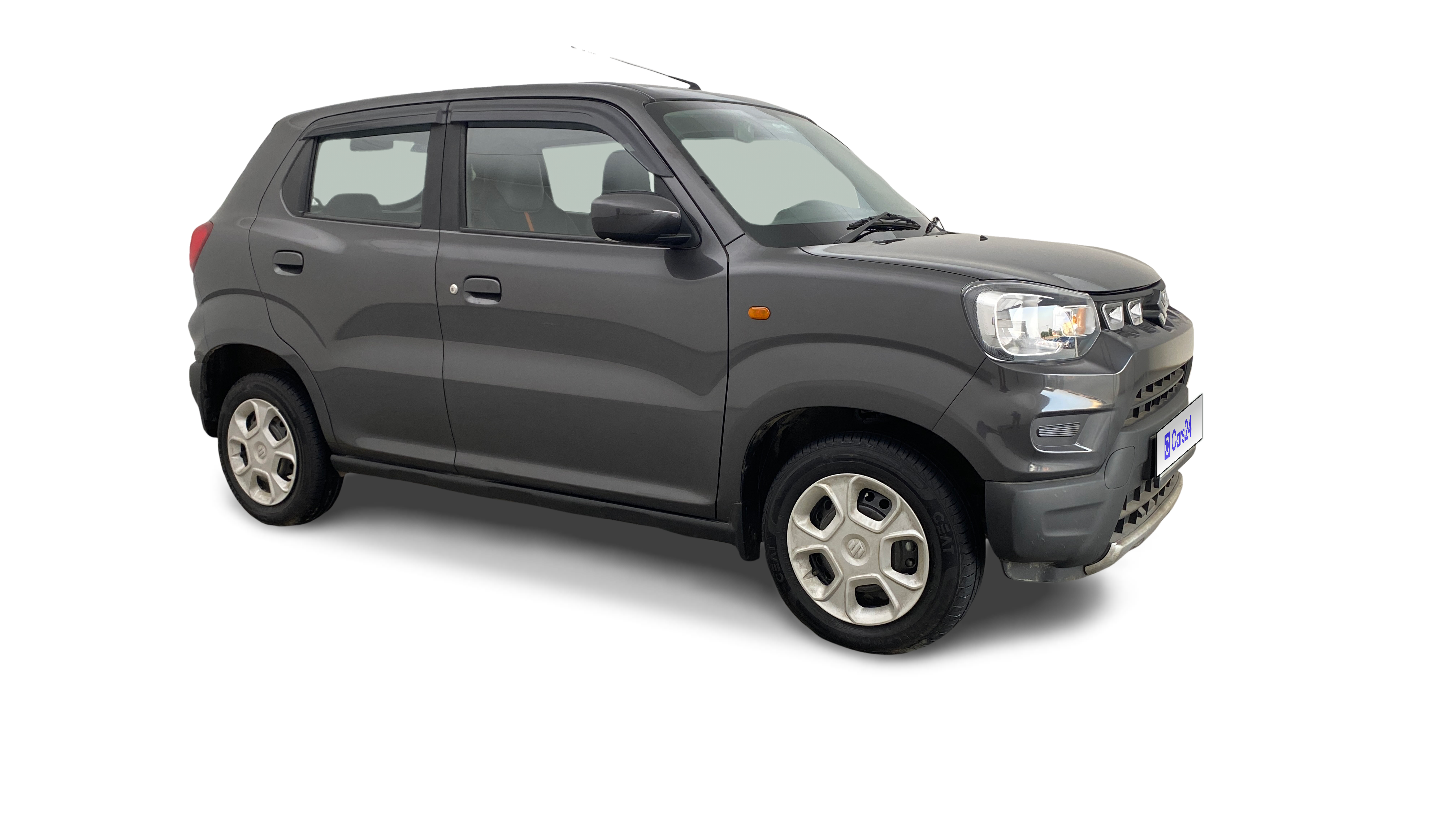 2025 Maruti S PRESSO - Hatchback - Petrol - Automatic - ₹5.79 lakh