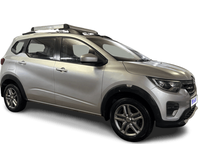 2019 Renault TRIBER - SUV - Petrol - Manual - ₹3.84 lakh