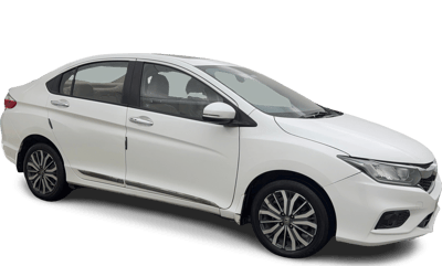 2019 Honda City - Sedan - Petrol - Manual - ₹7.02 lakh
