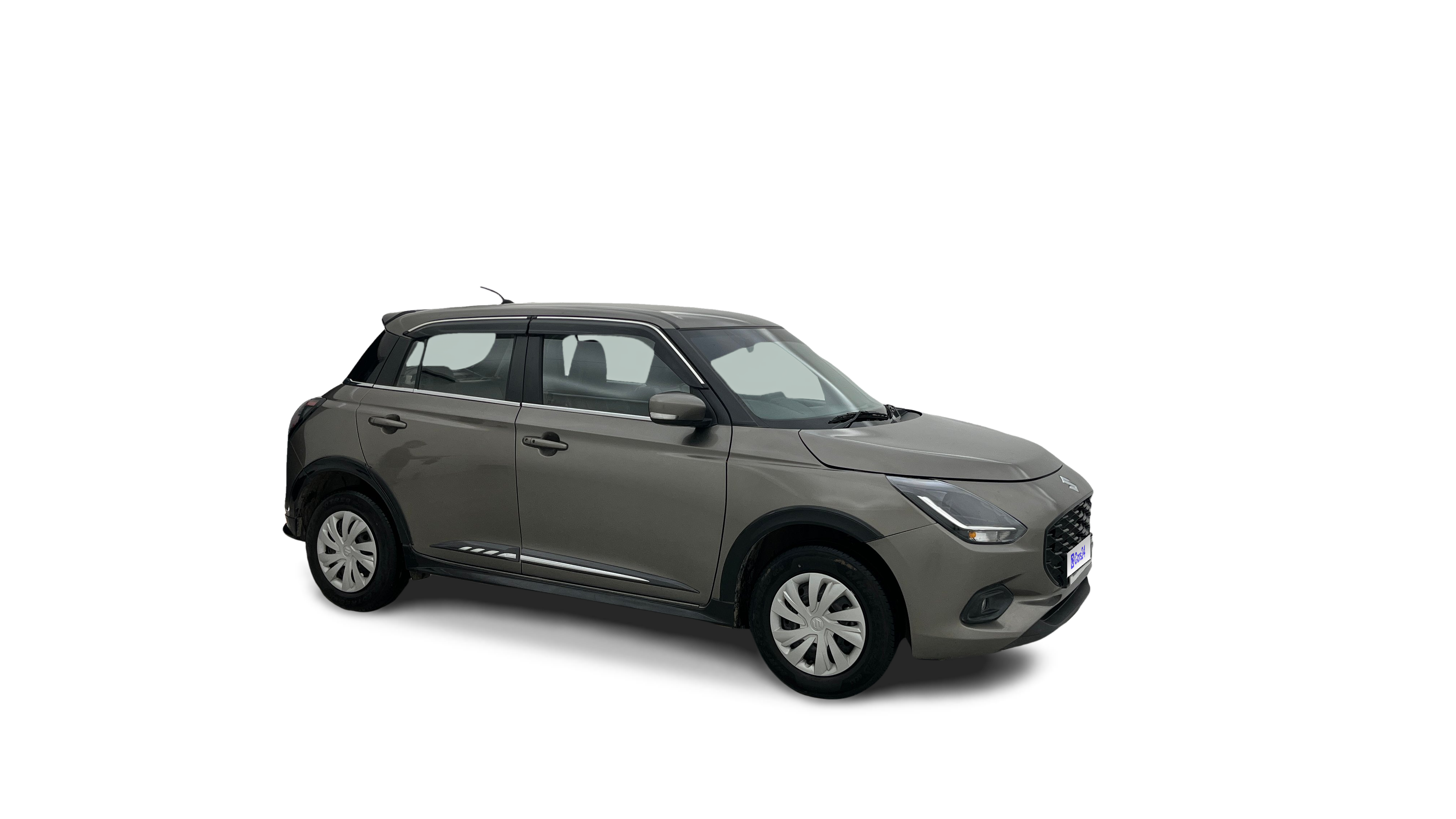 2024 Maruti Swift - Hatchback - Petrol - Manual - ₹6.62 lakh