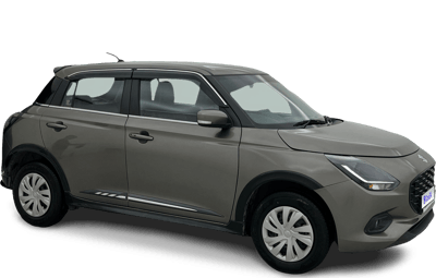 2024 Maruti Swift - Hatchback - Petrol - Manual - ₹6.62 lakh