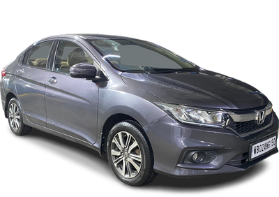 Honda City-img