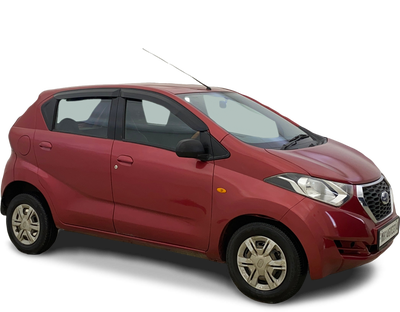 Datsun Redi Go-img
