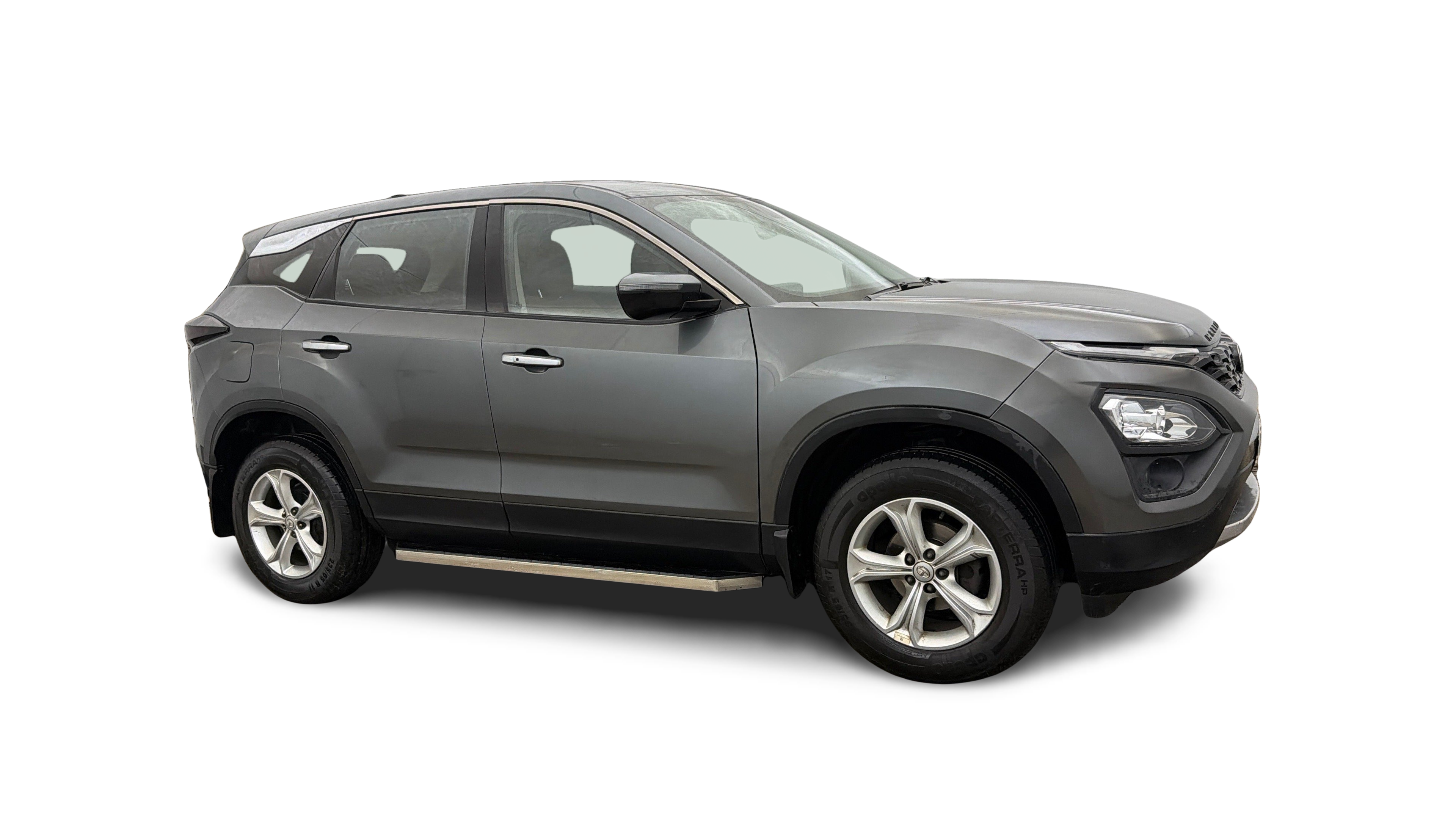 2022 Tata Harrier - SUV - Diesel - Manual - ₹10.73 lakh