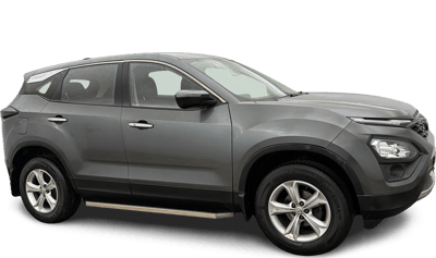 2022 Tata Harrier - SUV - Diesel - Manual - ₹10.73 lakh
