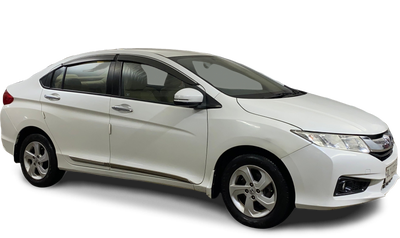 Honda City-img