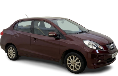 Honda Amaze-img