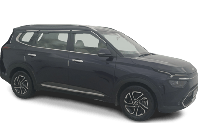 2022 KIA CARENS - SUV - Petrol - Automatic - ₹13.51 lakh