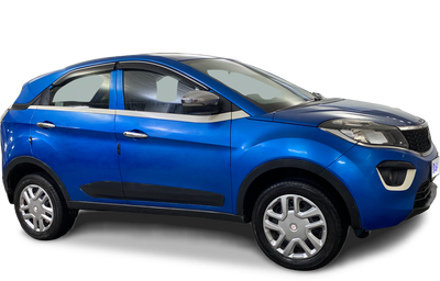 2018 Tata NEXON - SUV - Petrol - Manual - ₹3.52 lakh