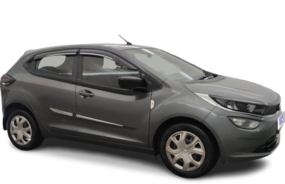 2022 Tata ALTROZ - Hatchback - Petrol - Manual - ₹5.14 lakh
