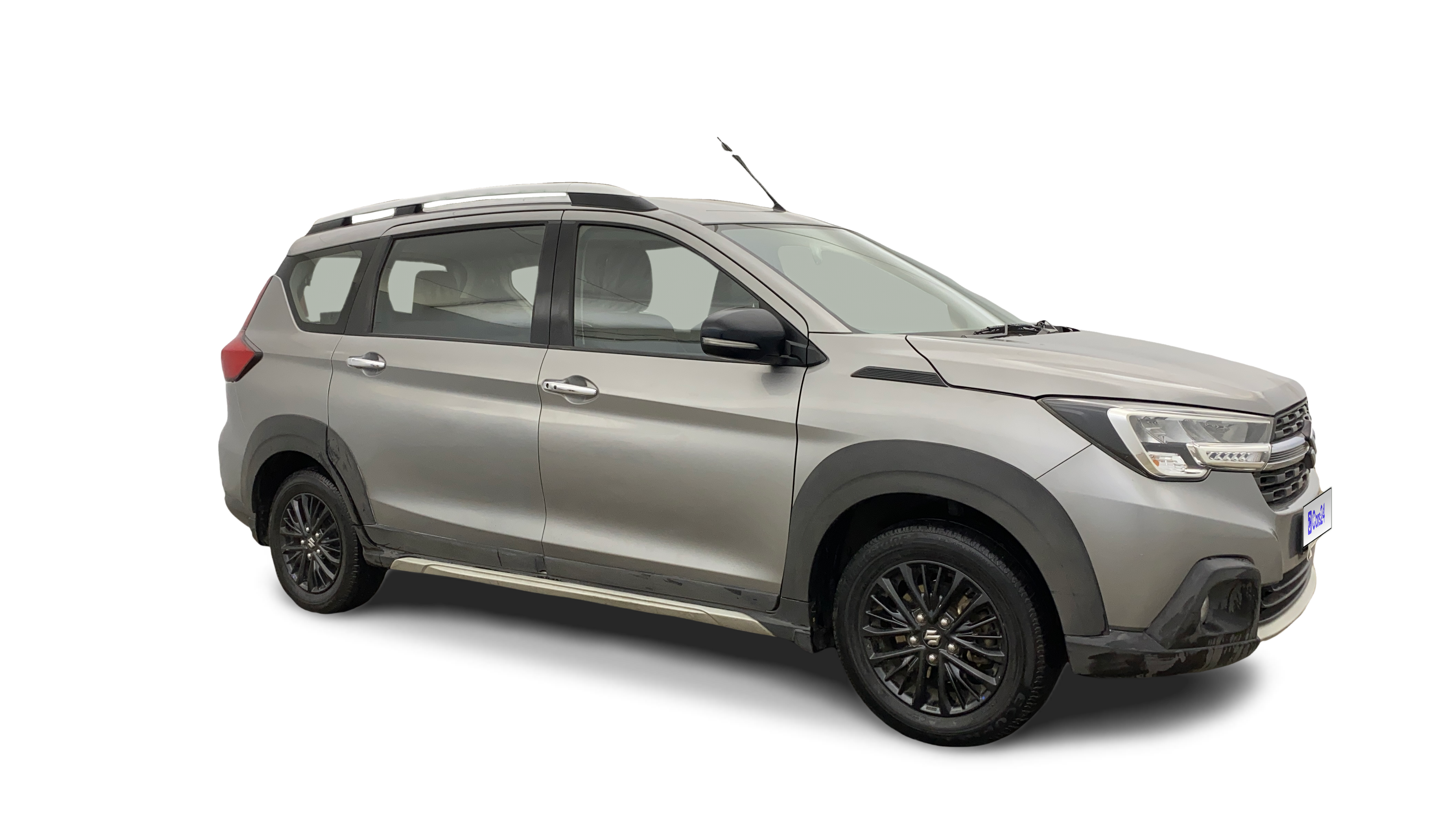 2019 Maruti XL6 - SUV - Petrol - Automatic - ₹6.78 lakh