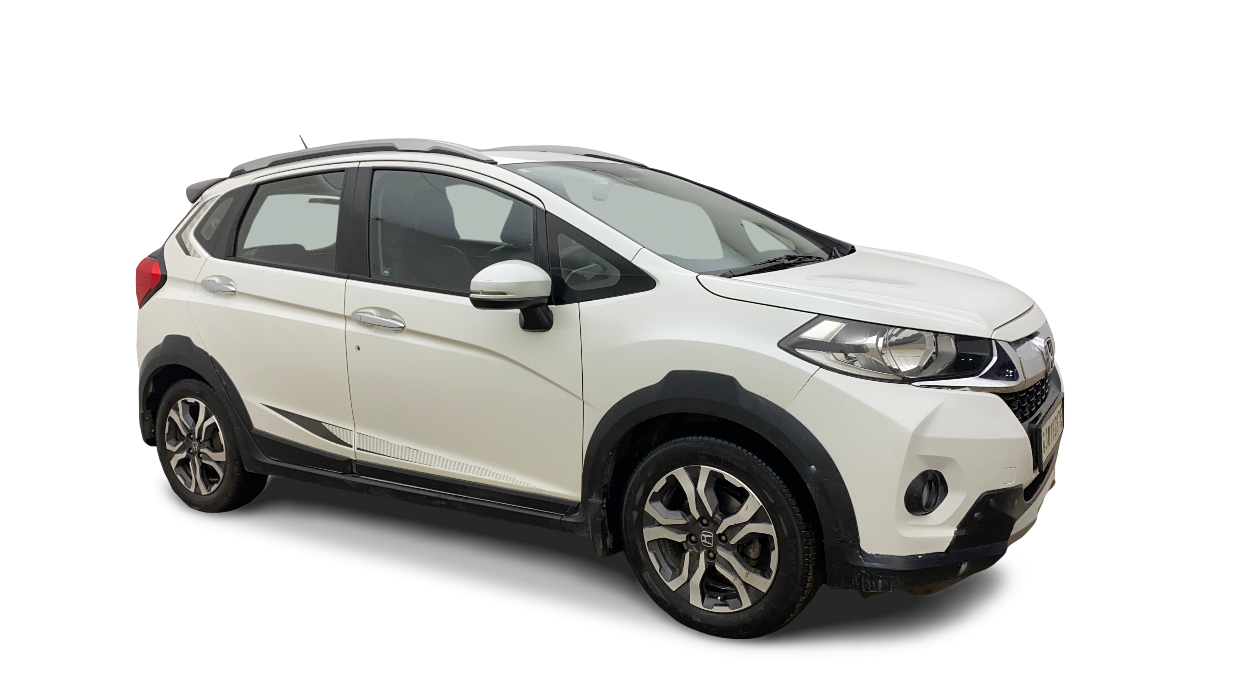 Honda WR-V-img
