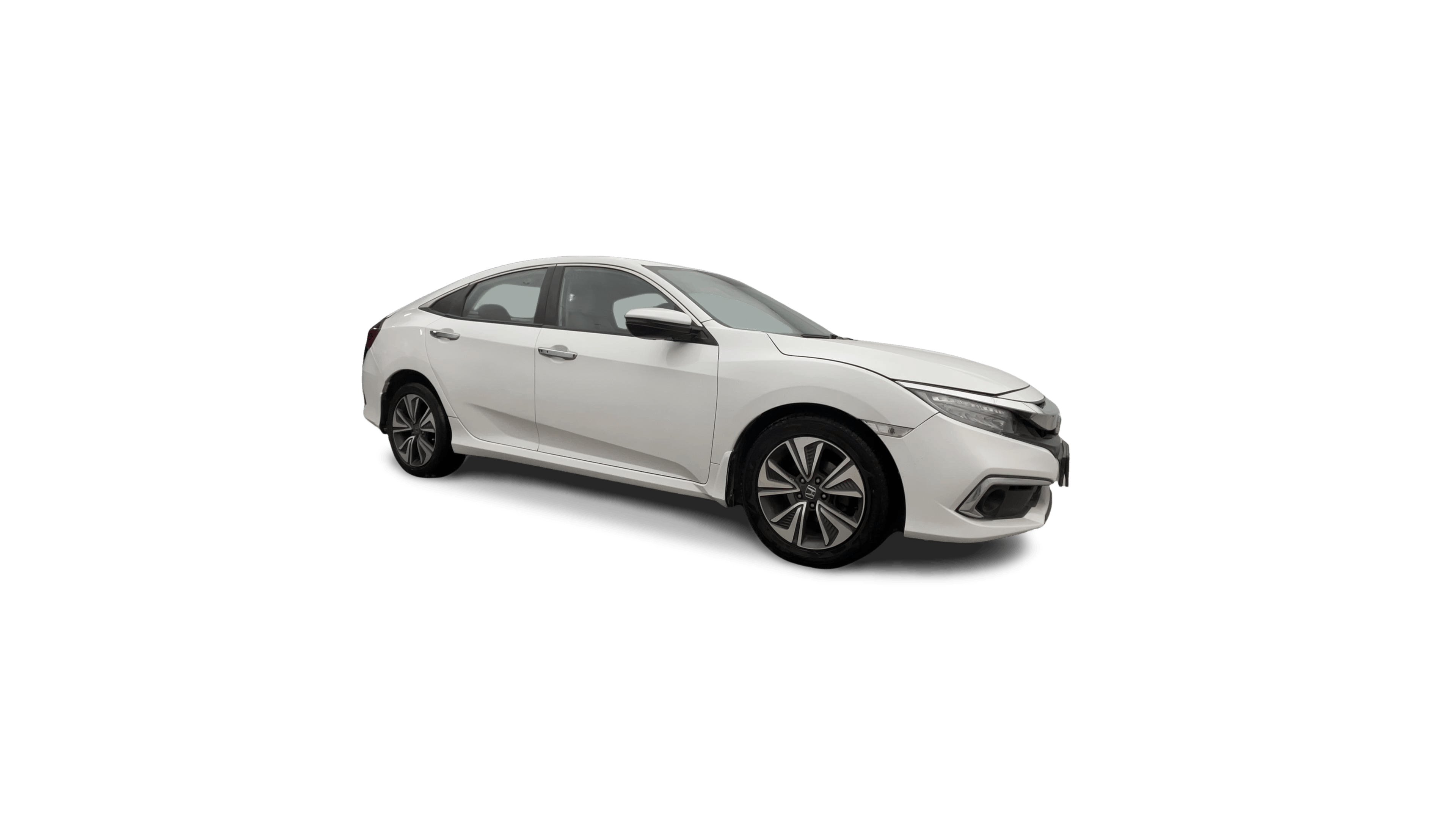 2019 Honda Civic - Sedan - Petrol - Automatic - ₹9.90 lakh