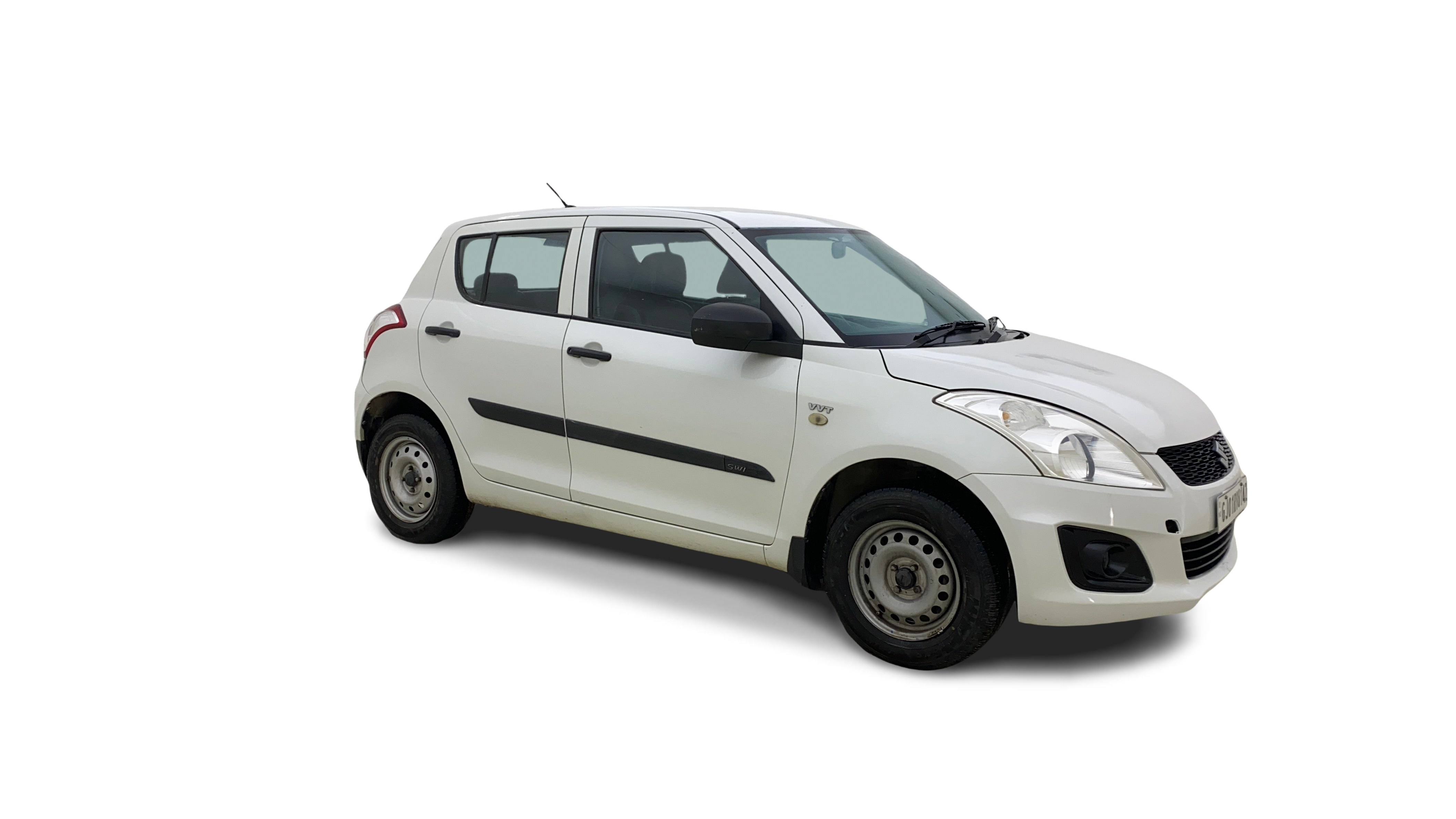 Maruti Swift-img