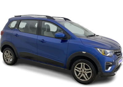 2020 Renault TRIBER - SUV - Petrol - Manual - ₹3.84 lakh