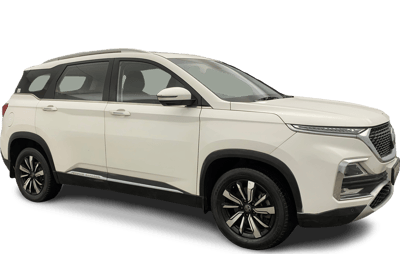 2020 MG HECTOR - SUV - Petrol - Manual - ₹8.43 lakh
