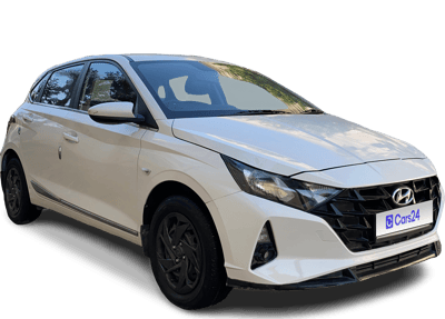 2022 Hyundai NEW I20 - Hatchback - Petrol - Manual - ₹5.76 lakh