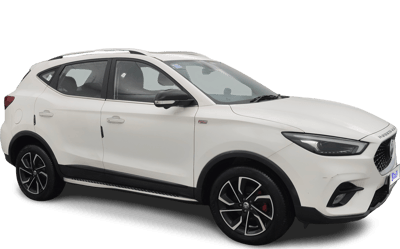 2024 MG ASTOR - SUV - Petrol - Automatic - ₹11.55 lakh