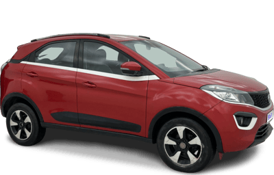 2017 Tata NEXON - SUV - Diesel - Manual - ₹5.51 lakh