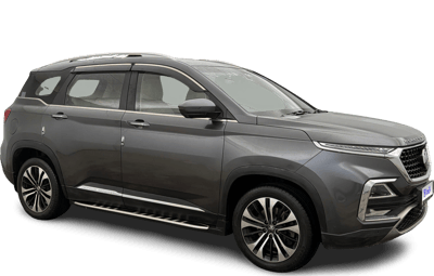2022 MG HECTOR - SUV - Petrol - Automatic - ₹10.47 lakh