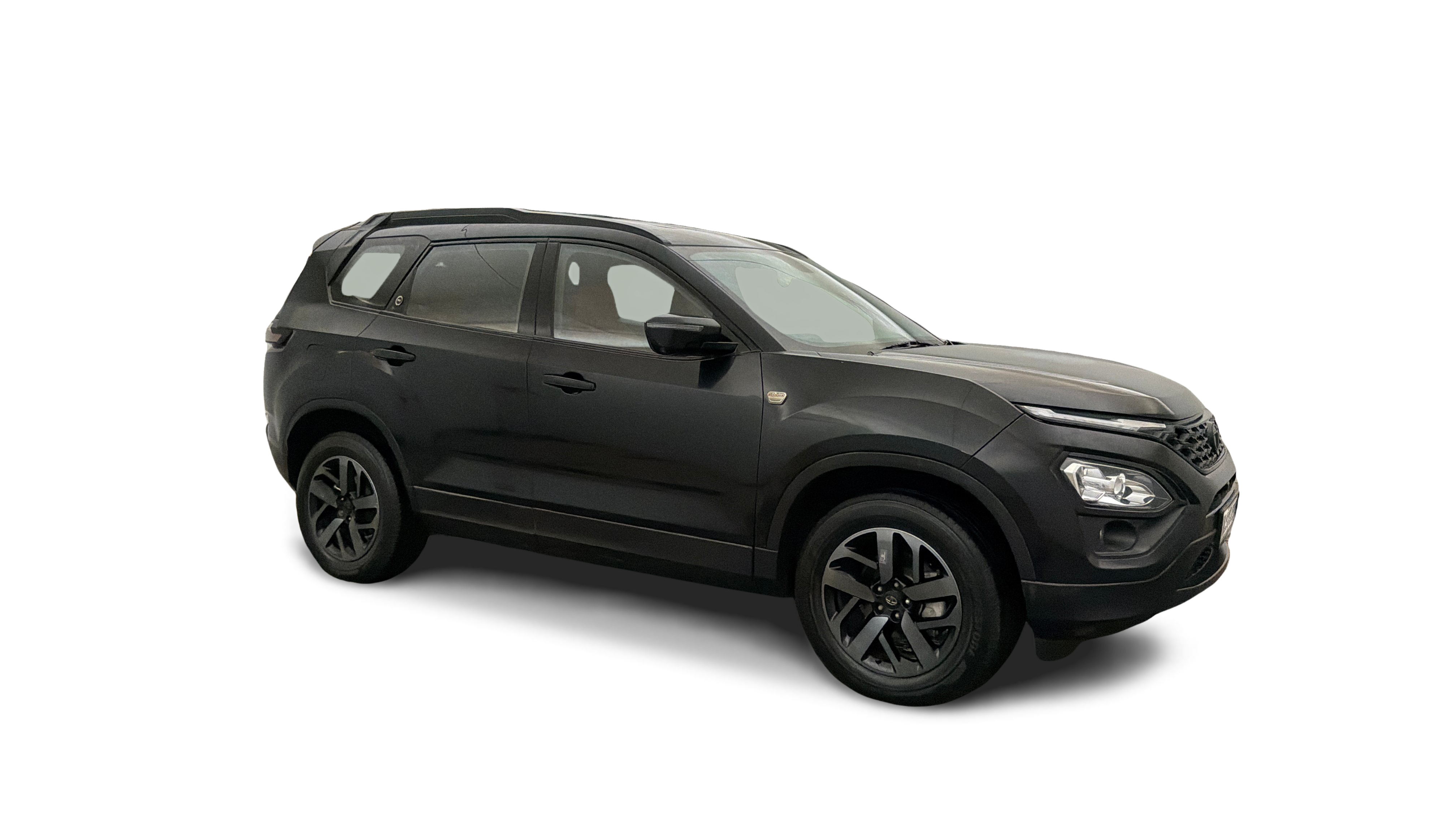 2023 Tata Safari - SUV - Diesel - Automatic - ₹14.70 lakh