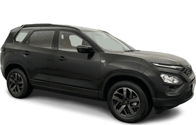 2023 Tata Safari - SUV - Diesel - Automatic - ₹14.70 lakh
